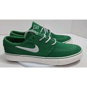 Nike SB Zoom Janoski OG+ Pine Green FD6757-302 Size 10